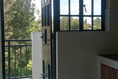 2 Bed Apartment in Ruaka