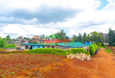 0.1 ha Commercial Land at Kitisuru - 4