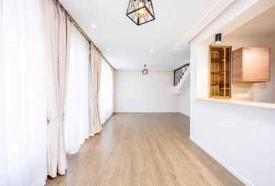 3 Bed Townhouse with En Suite at Dagoretti Road - 3