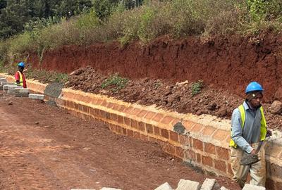 0.0465 ft² Land at Kahara Road - 4