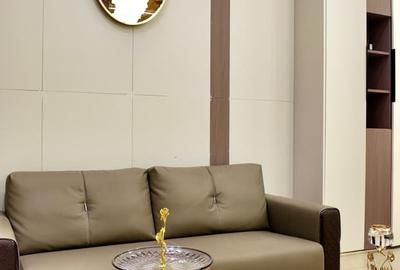 Furnished 1 Bed Apartment with En Suite in Mirema - 3