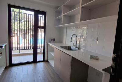 3 Bed Apartment with En Suite in Kileleshwa