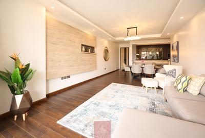 3 Bed Apartment with En Suite at Brookside Drive - 2