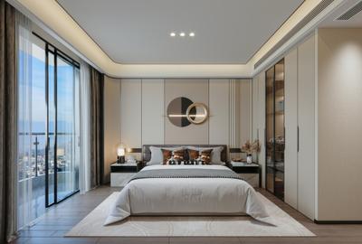 4 Bed Apartment with En Suite at Brookside Groove - 2