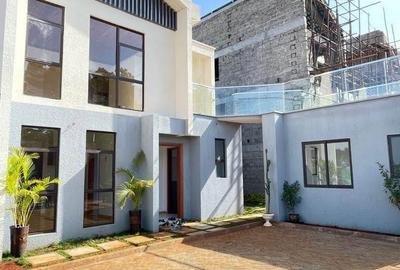 4 Bed House with En Suite at Kiambu Road - 2