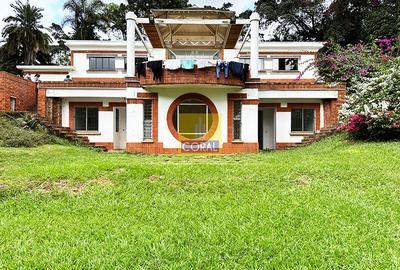 4 Bed House in Lower Kabete