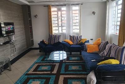 5 Bed House at Enkasiti - 3