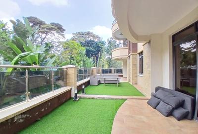 3 Bed Apartment with En Suite at Riverside Drive - 3