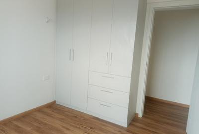 2 Bed Apartment with Swimming Pool in Garden Estate