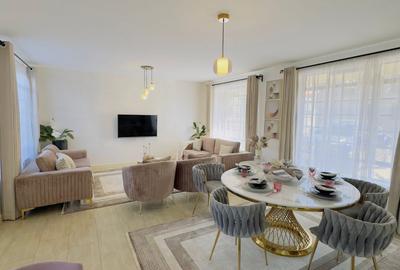 4 Bed Townhouse with En Suite at Syokimau Mwananchi Road - 3