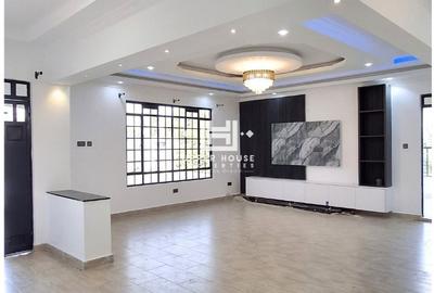 4 Bed House with En Suite in Nanyuki