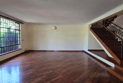 4 Bed Townhouse with En Suite at Lavington Green - 4