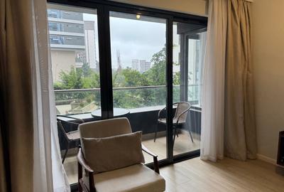 Serviced 1 Bed Apartment with En Suite in Riverside