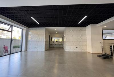 2 Bed Apartment with En Suite at Kilimani - 3