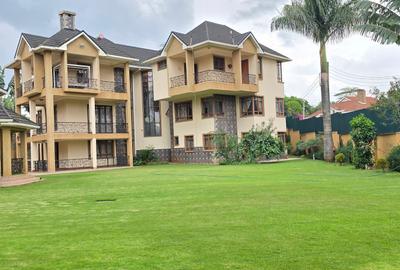 8 Bed House with En Suite at Glory Road - 3