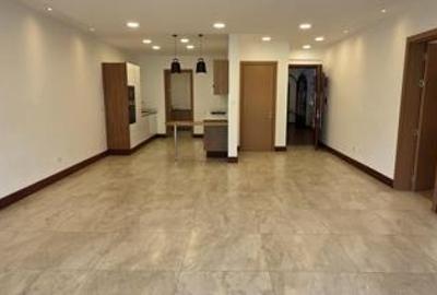 3 Bed Apartment with En Suite in Parklands - 3