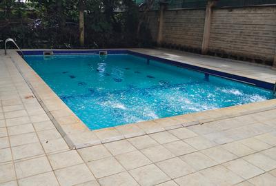 3 Bed Apartment with En Suite in Kileleshwa - 3