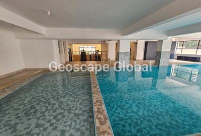 4 Bed Apartment with En Suite in Lavington