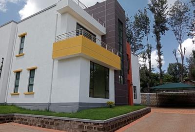 5 Bed Villa with En Suite at Karen - 2