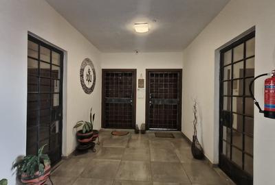 3 Bed Apartment with En Suite at City Park Drive