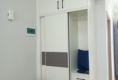 Studio Apartment with Gym in Mlolongo - 3