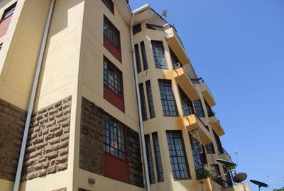 3 Bed Apartment with Borehole in Langata - 2