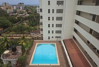 Serviced 3 Bed Apartment with En Suite at Nyali Mombasa - 2
