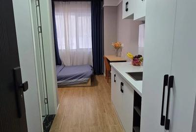 1 Bed Apartment with En Suite in Ngong Road