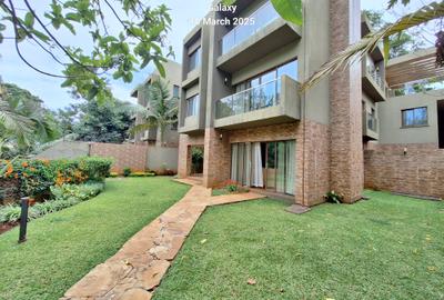 4 Bed Townhouse with En Suite at Convent Drive - 3