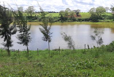 Residential Land at Migaa Golf Estate