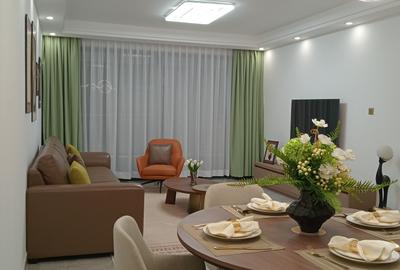 1 Bed Apartment with Swimming Pool at Lavington - 3