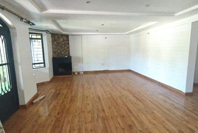 3 Bed House with En Suite in Karen - 3