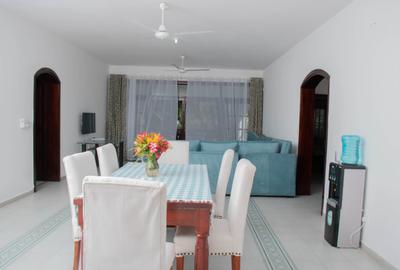 3 Bed Townhouse with En Suite in Malindi