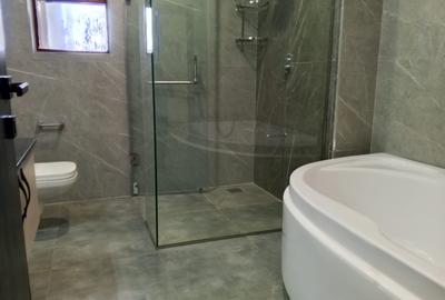 3 Bed Apartment with En Suite in Kileleshwa - 4