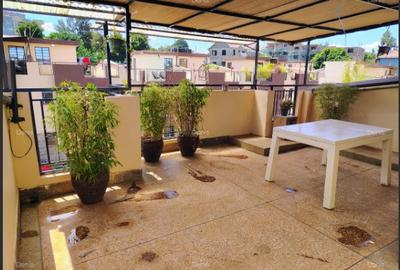 3 Bed Townhouse with En Suite in Lower Kabete - 2