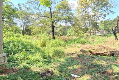 Residential Land at Shanzu Road