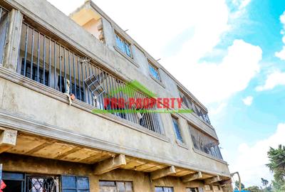 0.1 ha Commercial Land at Lusigetti - 4