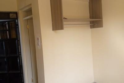 Studio Apartment with En Suite at Kawangware 46 Mwisho - 3