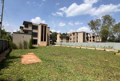 6 Bed Townhouse in Karen - 2