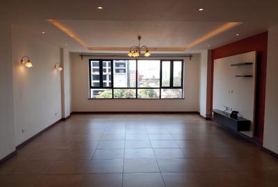 3 Bed Apartment with En Suite at Parklands