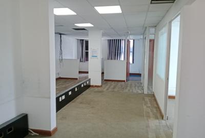 Office with Backup Generator in Kilimani - 2