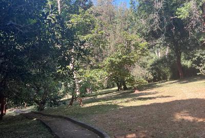 2.8 ac Land in Gigiri