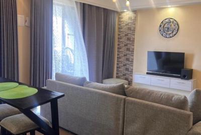 Furnished 2 Bed Apartment with Swimming Pool at Siaya Park Appartement - 2
