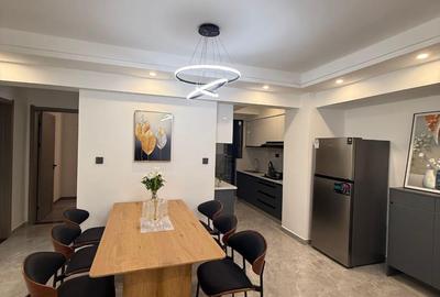 2 Bed Apartment with Gym in Lavington - 3