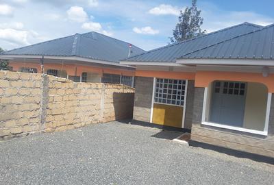 3 Bed House with En Suite in Ngong - 3