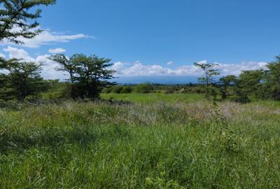 8.5 ac Land at Jua Kali