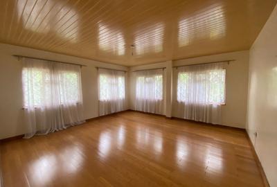 4 Bed Townhouse with En Suite in Runda - 4