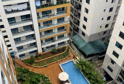 1 Bed Apartment with En Suite in Kileleshwa - 2