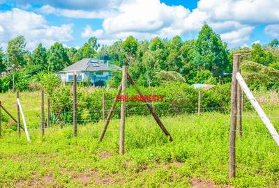 Residential Land at Rose Gate