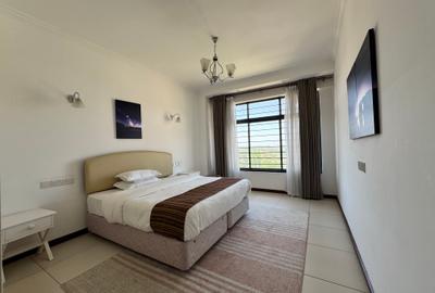 Serviced 3 Bed Apartment with En Suite in Westlands Area - 4